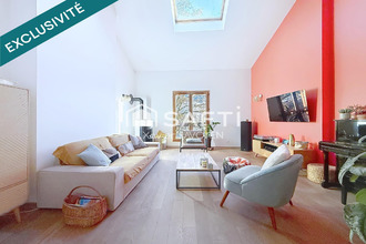  appartement voiron 38500