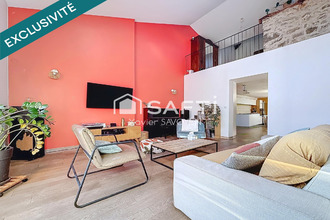  appartement voiron 38500