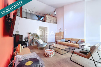  appartement voiron 38500