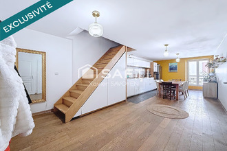  appartement voiron 38500