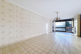  appartement voiron 38500