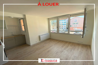  appartement voiron 38500