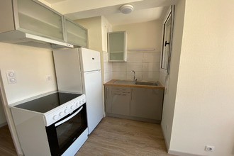  appartement voiron 38500