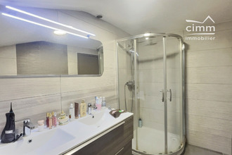  appartement voiron 38500