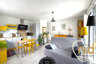  appartement voiron 38500