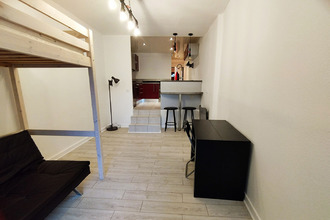  appartement voiron 38500