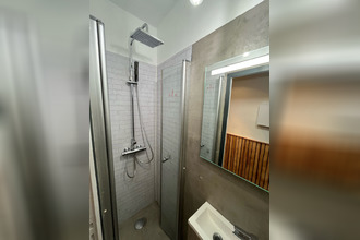  appartement voiron 38500