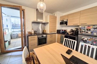  appartement voiron 38500