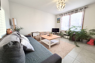  appartement voiron 38500