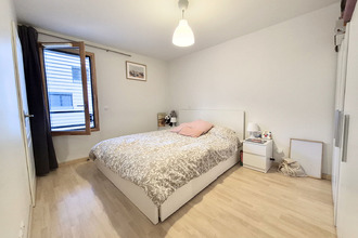  appartement voiron 38500