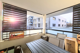  appartement voiron 38500