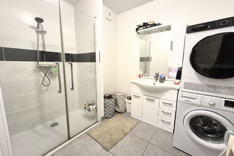  appartement voiron 38500