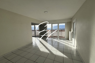  appartement voiron 38500
