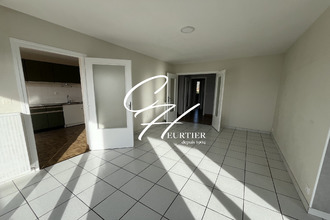  appartement voiron 38500