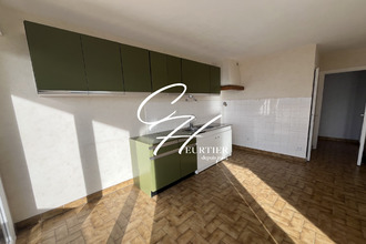  appartement voiron 38500