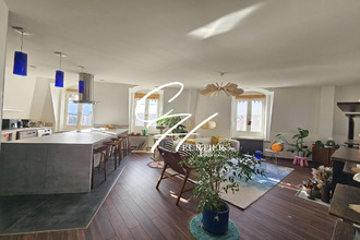  appartement voiron 38500