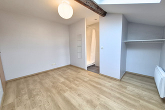  appartement voiron 38500