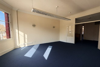  appartement voiron 38500