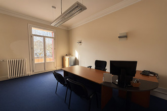  appartement voiron 38500