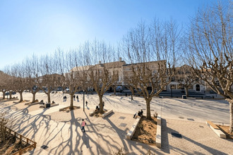  appartement voiron 38500