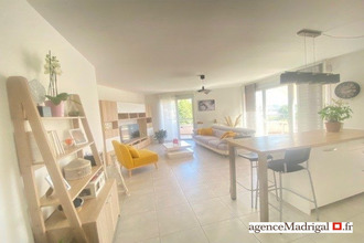  appartement voiron 38500