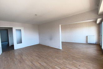  appartement voiron 38500