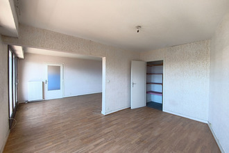  appartement voiron 38500