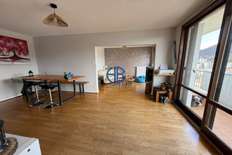  appartement voiron 38500