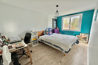  appartement voiron 38500