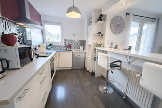  appartement voiron 38500