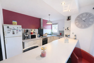  appartement voiron 38500