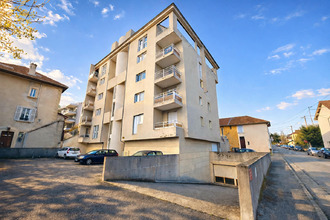  appartement voiron 38500