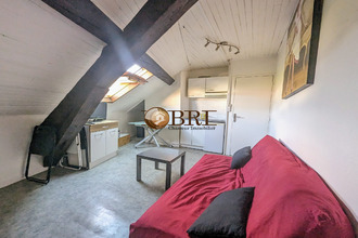  appartement voiron 38500