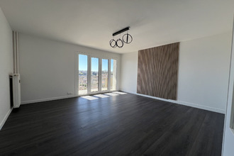  appartement voiron 38500