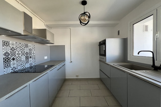  appartement voiron 38500