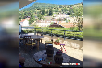  appartement voiron 38500