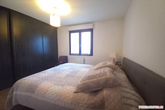  appartement voiron 38500
