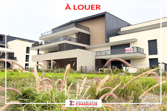  appartement voiron 38500