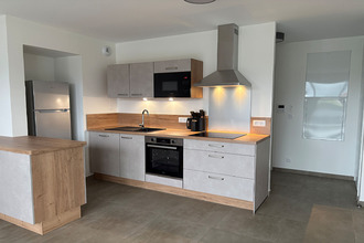  appartement voiron 38500