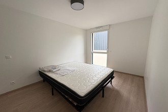  appartement voiron 38500