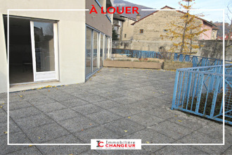  appartement voiron 38500