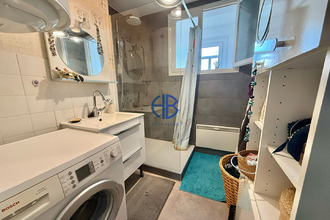  appartement voiron 38500