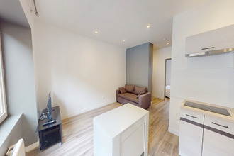  appartement voiron 38500