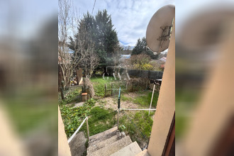  appartement voiron 38500