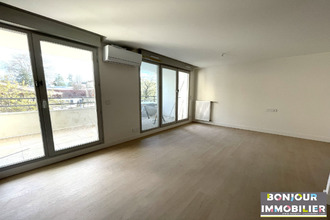  appartement voiron 38500