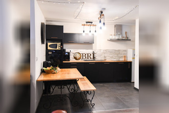  appartement voiron 38500