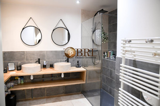  appartement voiron 38500