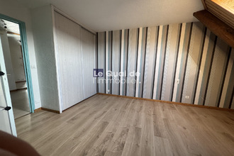  appartement voiron 38500