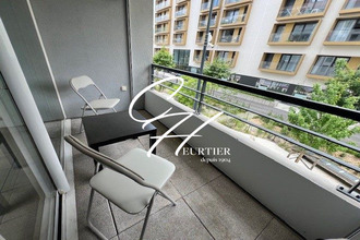  appartement voiron 38500