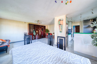  appartement voiron 38500